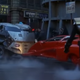 Image for article titled Own a very minor piece of movie history by buying a Judge Dredd armored taxi